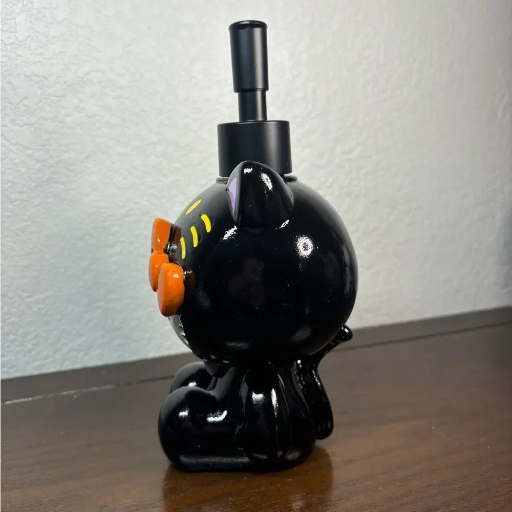 Hello Kitty Halloween Soap Dispenser